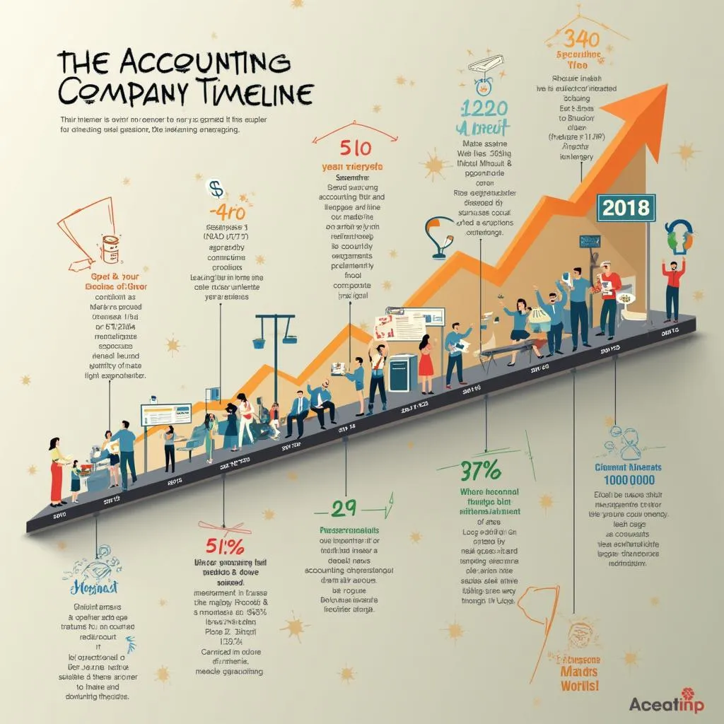 Historia de Urazole Accounting
