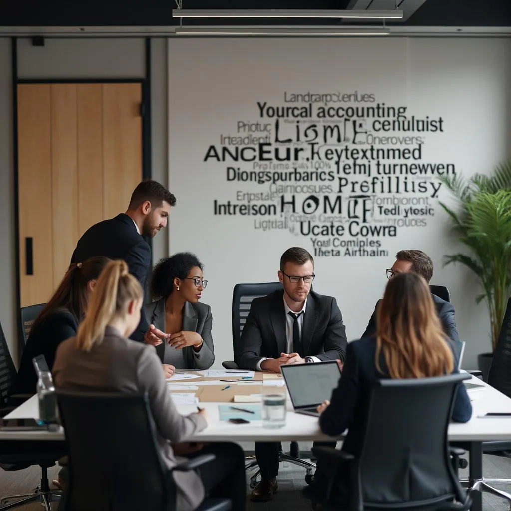 Valores de Urazole Accounting