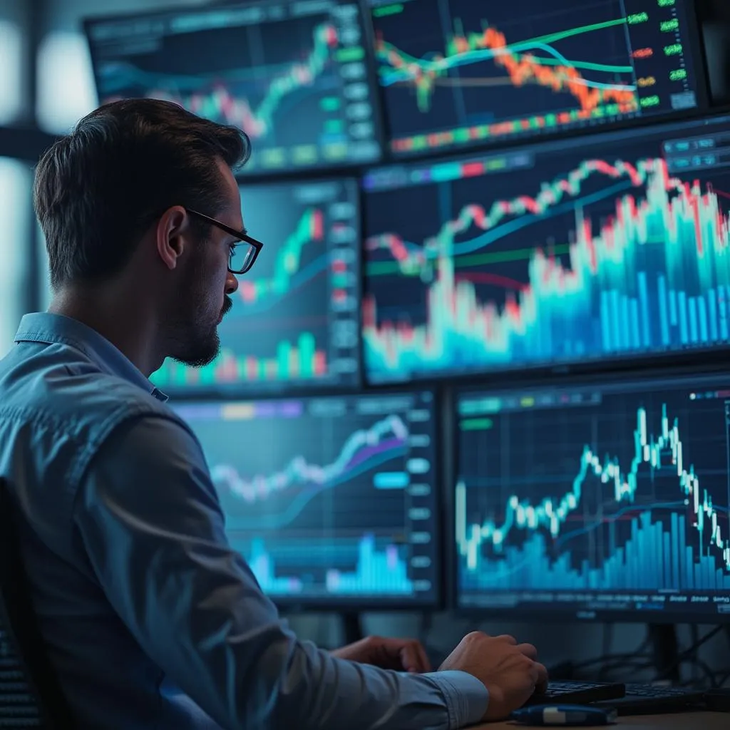 Tendencias financieras