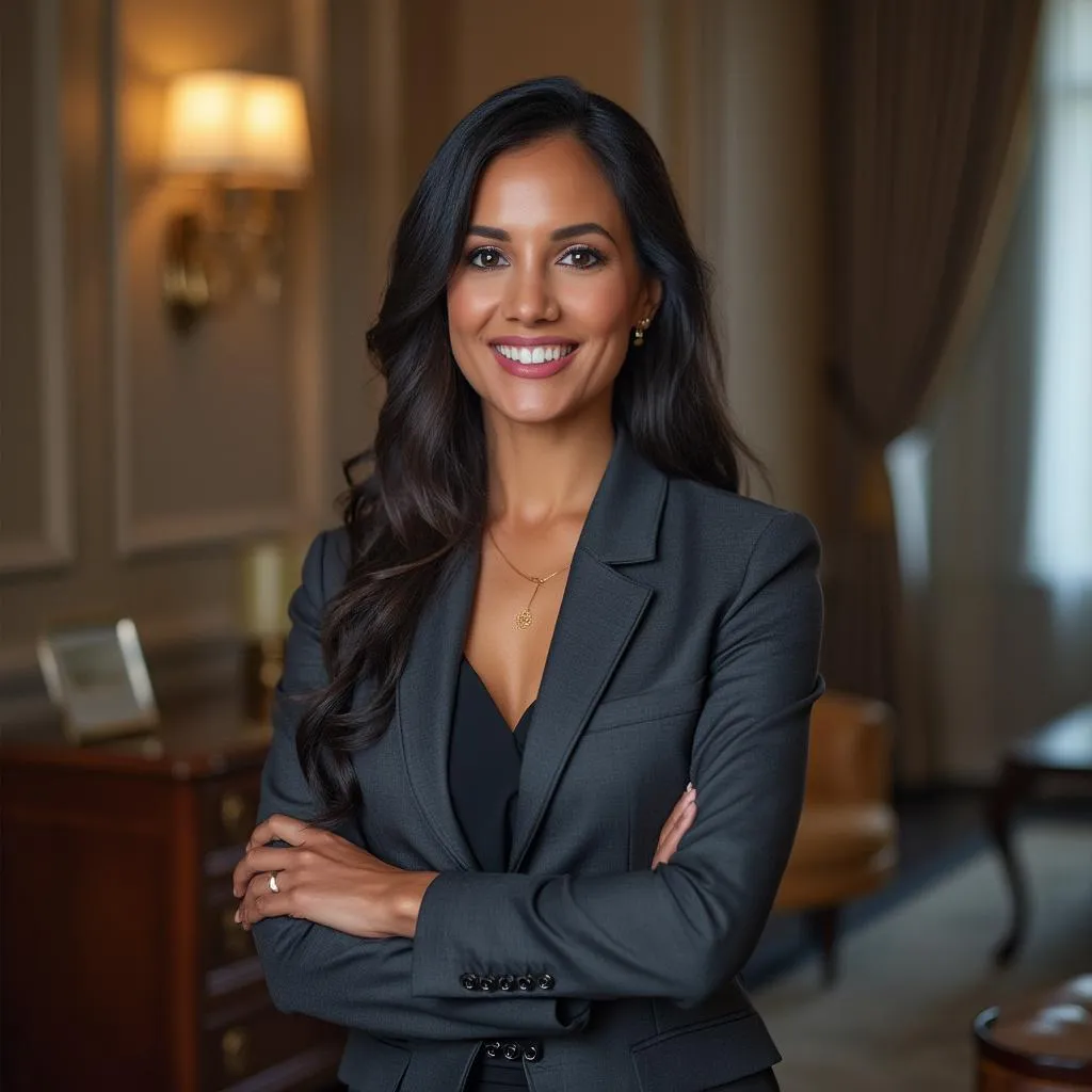 CEO de Urazole Accounting